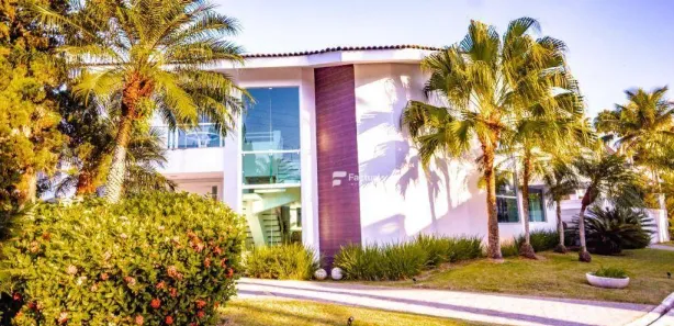 Casa de Condomínio com 4 Quartos para alugar, 300m² no Jardim Acapulco, Guarujá