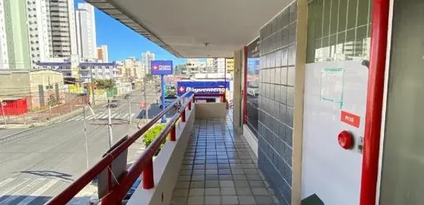 Loja / Salão / Ponto Comercial para alugar, 28m² no Casa Caiada, Olinda