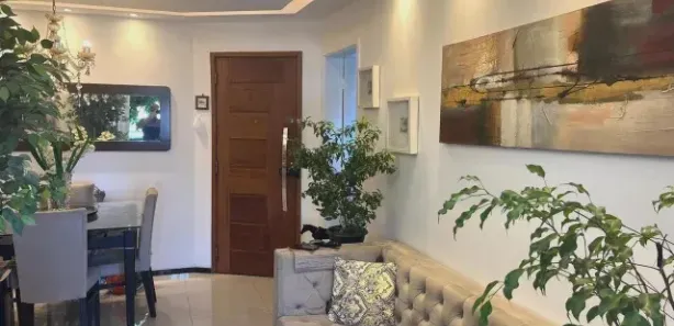 Apartamento com 2 Quartos à venda, 59m² no Recreio Ipitanga, Lauro de Freitas