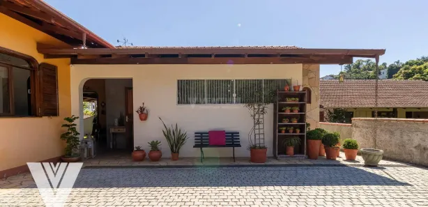 Casa com 3 Quartos à venda, 215m² no Badenfurt, Blumenau
