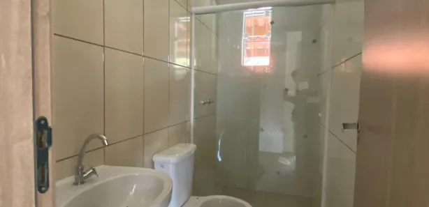 Casa de Condomínio com 2 Quartos para alugar, 70m² no Itoupava Central, Blumenau