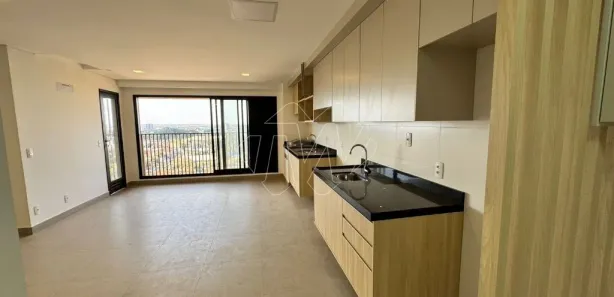 Apartamento com 3 Quartos para alugar, 110m² no Vila Ferroviária, Araraquara