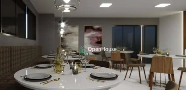 Apartamento com 3 Quartos à venda, 76m² no Dix-Sept Rosado, Natal