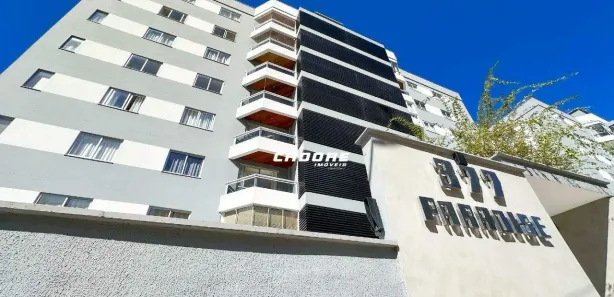 Apartamento com 3 Quartos à venda, 110m² no Vila Formosa, Blumenau