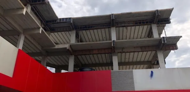 Loja / Salão / Ponto Comercial para alugar, 500m² no Gávea, Vespasiano