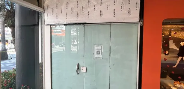 Loja / Salão / Ponto Comercial à venda, 162m² no Centro, Nova Friburgo