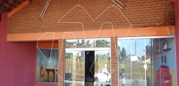 Loja / Salão / Ponto Comercial para alugar, 250m² no Jardim das Gaivotas, Araraquara