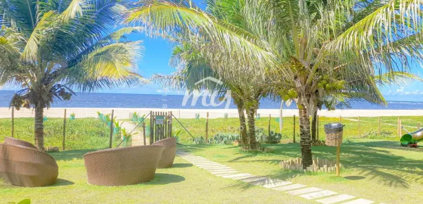 Casa de Condomínio com 3 Quartos à venda, 74m² no Busca Vida (Abrantes), Camaçari