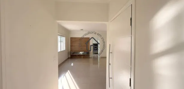 Casa de Condomínio com 3 Quartos para alugar, 202m² no Bosque, Vinhedo