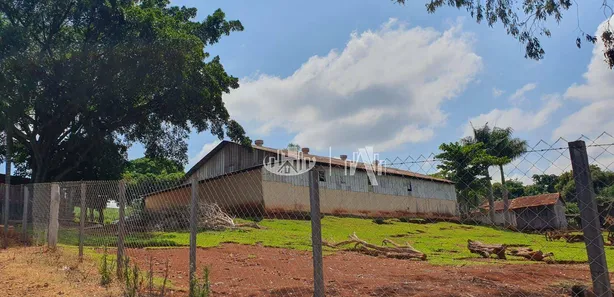 Fazenda / Sítio / Chácara à venda, 363000m² no Recanto dos Pinheiros, Cambé