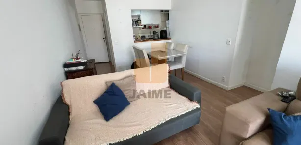 Apartamento com 2 Quartos à venda, 70m² no Vila Olímpia, São Paulo