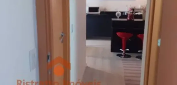 Apartamento com 2 Quartos para alugar, 56m² no Umuarama, Osasco