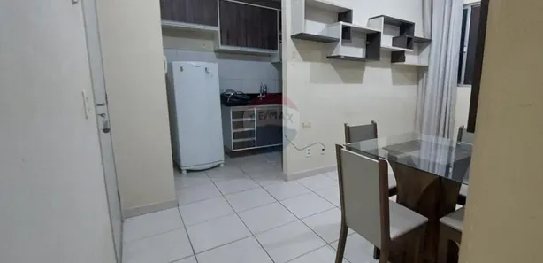 Apartamento com 2 Quartos para alugar, 44m² no Belo Horizonte, Marabá