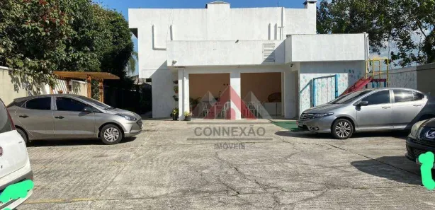 Casa de Condomínio com 2 Quartos à venda, 58m² no Caxangá, Suzano