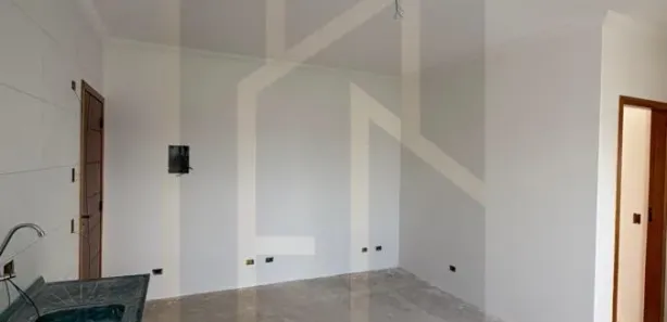 Apartamento com 2 Quartos à venda, 40m² no Sítio dos Fernandes, Arujá