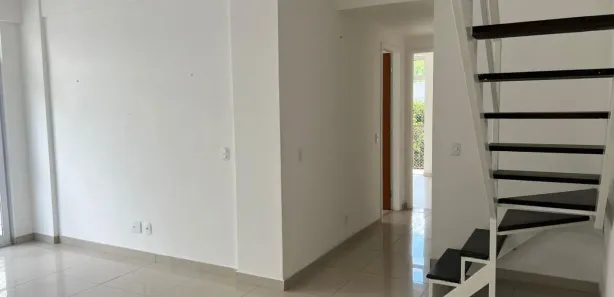 Cobertura com 3 Quartos à venda, 113m² no Corrêas, Petrópolis
