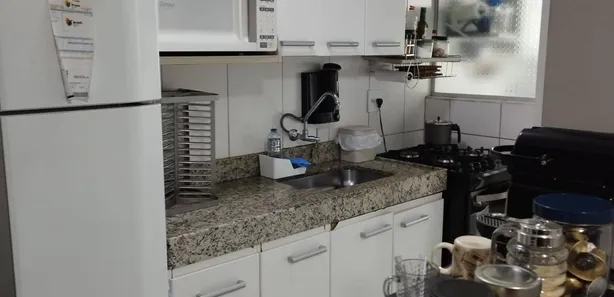 Apartamento com 3 Quartos à venda, 60m² no Vila das Belezas, São Paulo