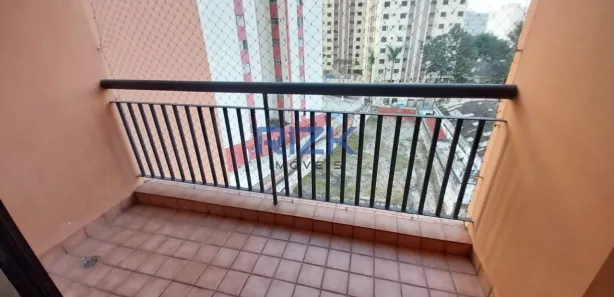 Apartamento com 2 Quartos para alugar, 60m² no Aclimação, São Paulo