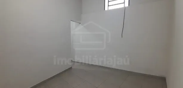 Loja / Salão / Ponto Comercial para alugar, 80m² no Chácara Braz Miraglia, Jaú
