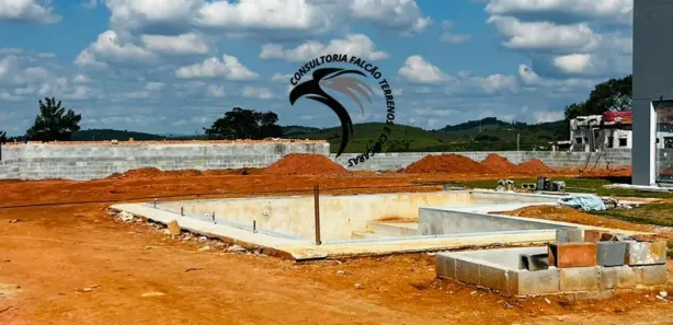 Terreno / Lote / Condomínio à venda, 600m² no , Igaratá