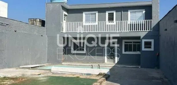 Casa com 2 Quartos à venda, 250m² no Polvilho (Polvilho), Cajamar