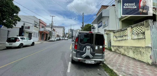 Loja / Salão / Ponto Comercial à venda, 90m² no Centro, Campina Grande