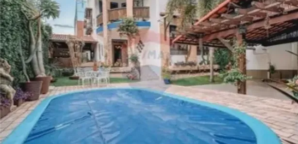 Casa com 3 Quartos à venda, 345m² no Capim Macio, Natal