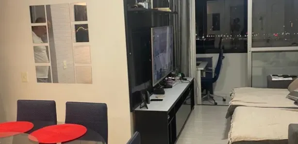 Apartamento com 3 Quartos à venda, 76m² no Nossa Senhora do Ó, São Paulo