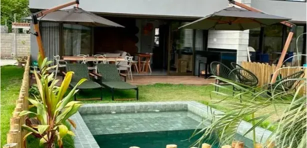 Casa de Condomínio com 3 Quartos à venda, 126m² no , Passo de Camaragibe