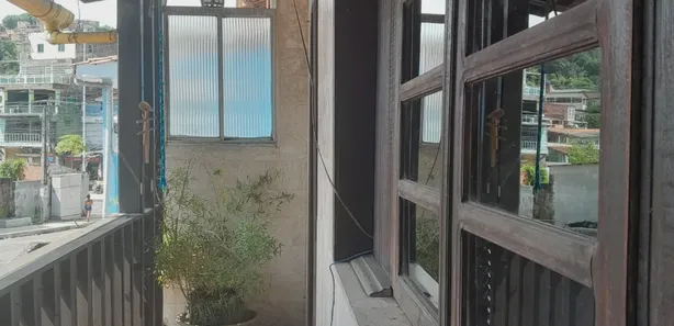 Sobrado com 4 Quartos à venda, 240m² no Alto da Terezinha, Salvador