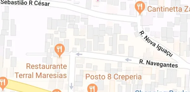 Terreno / Lote / Condomínio à venda, 2070m² no Maresias, São Sebastião