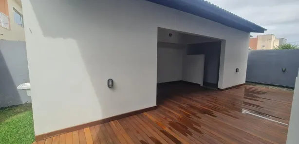 Casa de Condomínio com 4 Quartos à venda, 254m² no Jauá (Abrantes), Camaçari