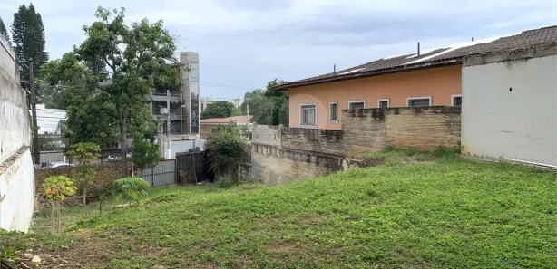 Terreno / Lote / Condomínio à venda, 450m² no Sumaré, São Paulo