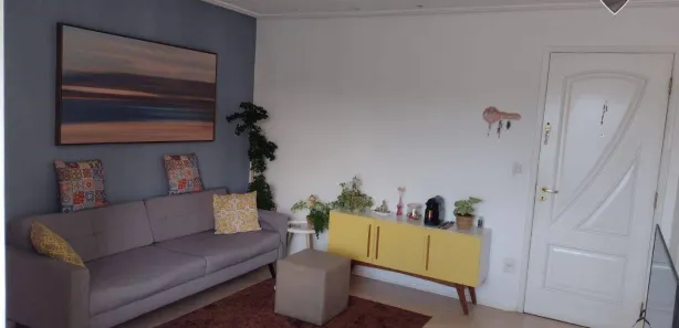 Apartamento com 2 Quartos à venda, 55m² no Vila Palmeiras, São Paulo