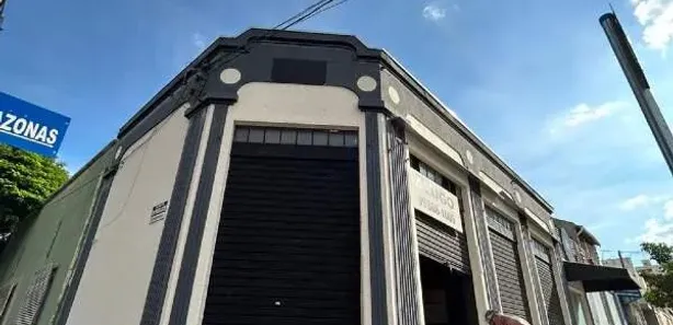 Loja / Salão / Ponto Comercial para alugar, 60m² no Centro, Marília