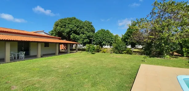 Casa com 3 Quartos à venda, 370m² no Arembepe (Abrantes), Camaçari
