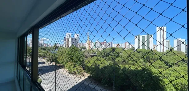 Apartamento com 3 Quartos à venda, 105m² no Madalena, Recife