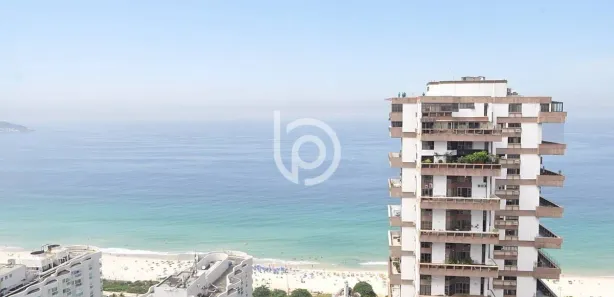 Flat com 1 Quarto à venda, 52m² no Barra da Tijuca, Rio de Janeiro