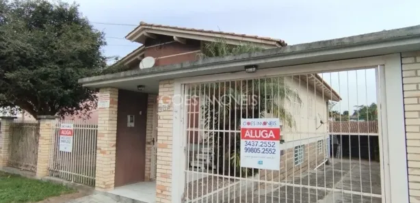 Casa com 3 Quartos para alugar, 181m² no Jardim Angélica, Criciúma