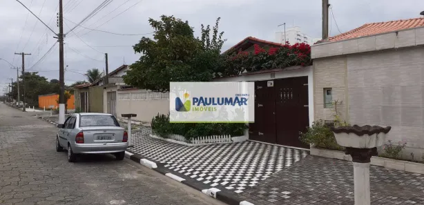 Casa com 2 Quartos à venda, 100m² no Jardim Itapoan, Mongaguá