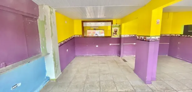 Loja / Salão / Ponto Comercial para alugar, 70m² no Jardim Araxá, Marília