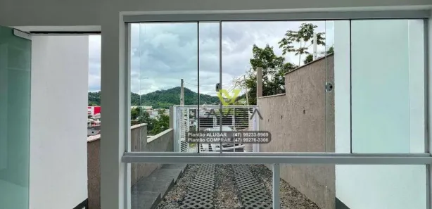 Casa com 2 Quartos à venda, 80m² no Itoupavazinha, Blumenau
