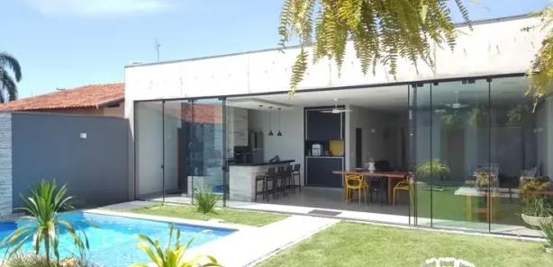Fazenda / Sítio / Chácara com 3 Quartos à venda, 600m² no , Igaratá
