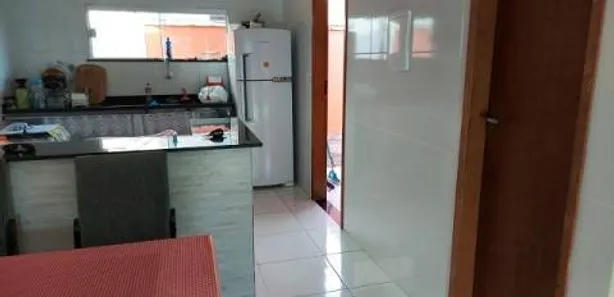 Casa de Condomínio com 2 Quartos à venda, 110m² no Monte Alto, Arraial do Cabo
