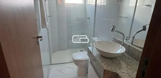 Apartamento com 3 Quartos à venda, 85m² no Candeias, Vitória da Conquista