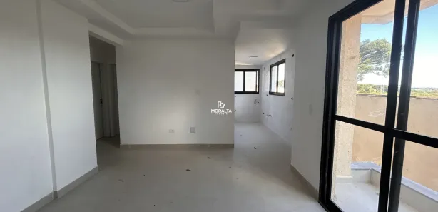 Casa de Condomínio com 2 Quartos à venda, 98m² no Parque da Fonte, São José dos Pinhais
