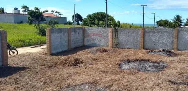 Terreno / Lote / Condomínio à venda, 900m² no , Pitimbu