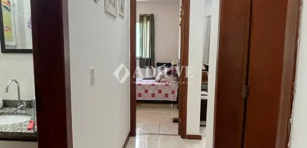 Apartamento com 2 Quartos à venda, 60m² no Morin, Petrópolis