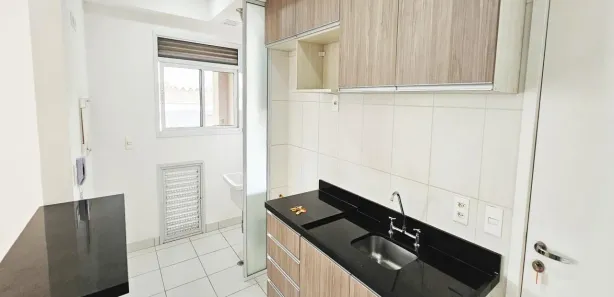 Apartamento com 4 Quartos para alugar, 109m² no Centro Comercial Jubran, Barueri
