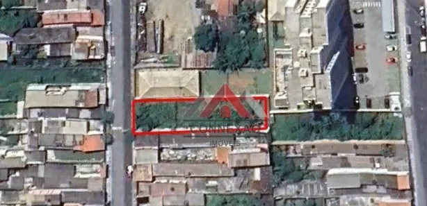 Terreno / Lote / Condomínio à venda, 600m² no Vila Urupês, Suzano